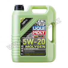 Molygen New Generation 5W-20